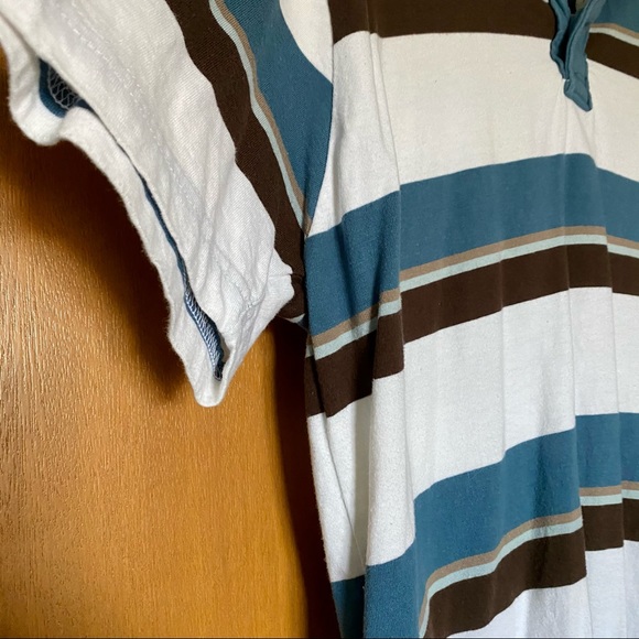 Bluenotes Shirts Bluenotes Collared Tshirt Poshmark